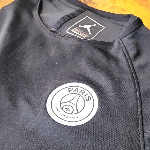 Jordan x PSG (exclusive) Dry squad shirt - Picture 3 of 3
